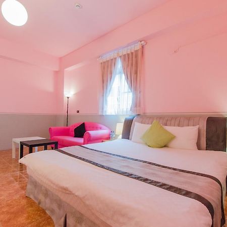 Mary 18 Apartment Taitung Bagian luar foto