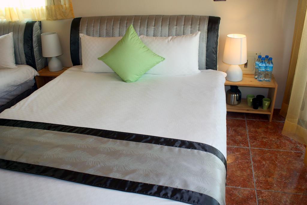 Mary 18 Apartment Taitung Bagian luar foto