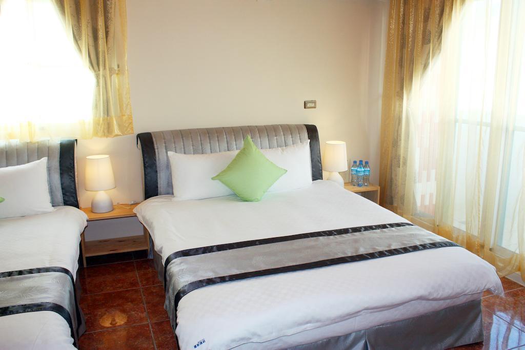Mary 18 Apartment Taitung Bagian luar foto