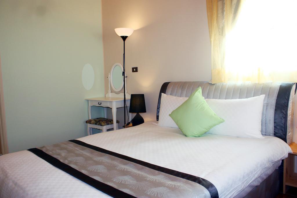 Mary 18 Apartment Taitung Bagian luar foto
