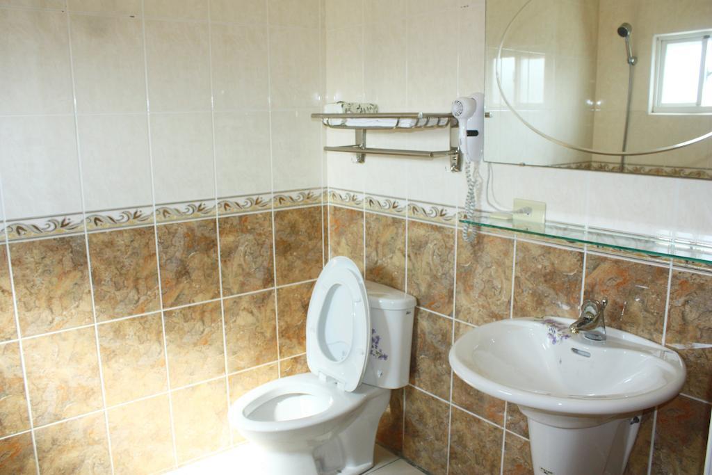 Mary 18 Apartment Taitung Bagian luar foto
