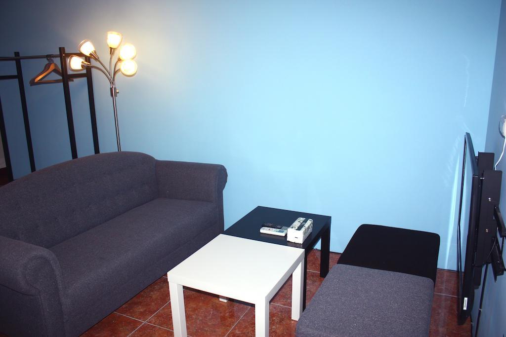 Mary 18 Apartment Taitung Bagian luar foto