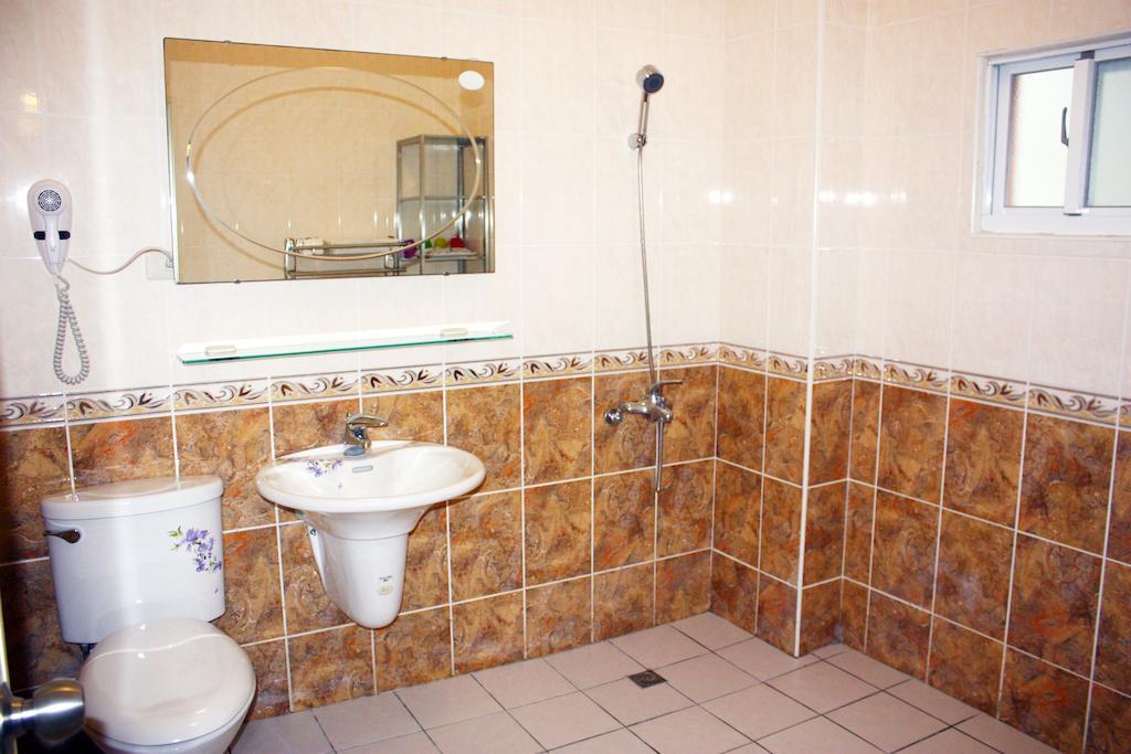 Mary 18 Apartment Taitung Bagian luar foto