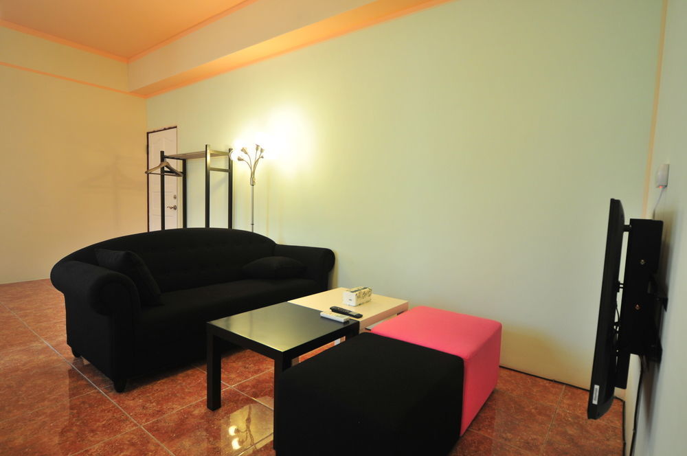 Mary 18 Apartment Taitung Bagian luar foto